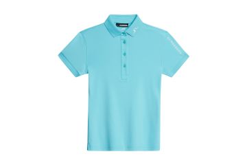 J.Lindeberg Tour Tech Poloshirt