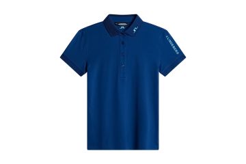 J.Lindeberg Tour Tech Poloshirt