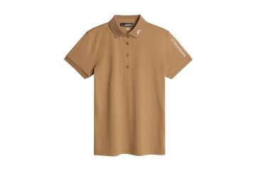 J.Lindeberg Tour Tech Poloshirt