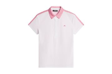 J.Lindeberg Cara Poloshirt