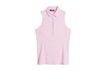 J.Lindeberg FS25 Da Polo oA Dena Rosa XS