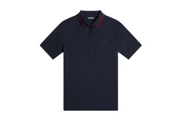 J.Lindeberg HW24 Da Polo Gunilla Navy S