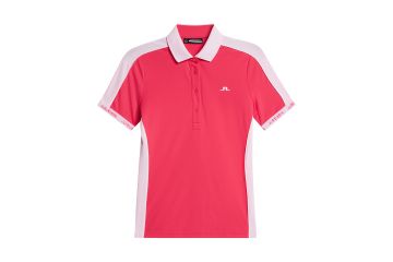 J.Lindeberg Demi Poloshirt