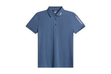 J.Lindeberg Tour Tech Poloshirt