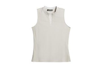 J.Lindeberg Leya Poloshirt ohne Ärmel