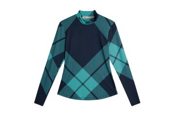 J.Lindeberg Katena Compression Mock