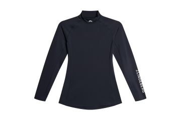 J.Lindeberg HW25 Da Compression Mock Ella Navy S