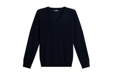 J.Lindeberg Amaya V-Neck Pullover