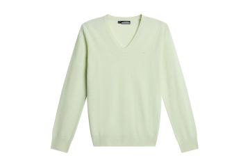 J.Lindeberg Amaya V-Neck Pullover