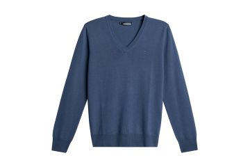 J.Lindeberg Amaya V-Neck Pullover