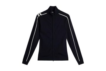 J.Lindeberg Aubree Midlayer Jacke