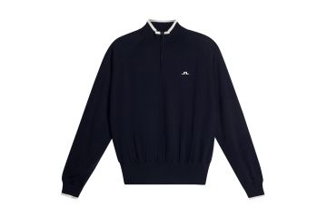 J.Lindeberg Ruth Windbreaker Pullover