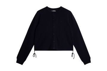 J.Lindeberg Thalia Strickjacke