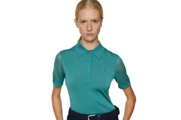 J.Lindeberg Amandine Poloshirt