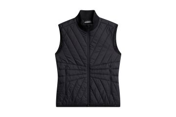 J.Lindeberg Holma Quilt Hybrid Weste