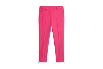 J.Lindeberg FS24 Da Hose Pia Pink 30