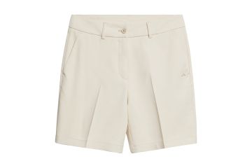 J.Lindeberg FS24 Da Shorts Gwen Long Beige 27