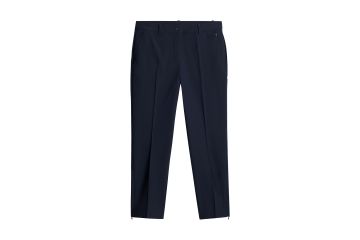 J.Lindeberg FS25 Da Hose Pia Navy 26