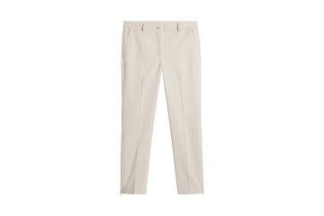 J.Lindeberg FS25 Da Hose Pia Creme 26