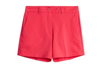 J.Lindeberg FS25 Da Shorts Gwen Pink 25