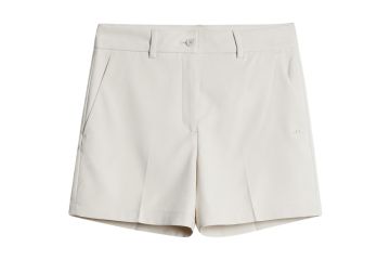 J.Lindeberg FS25 Da Shorts Gwen Creme 25