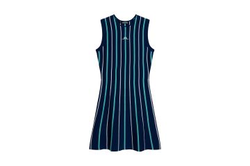 J.Lindeberg Kijana Kleid ärmellos