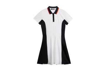 J.Lindeberg Dolores Kleid