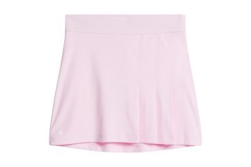 J.Lindeberg FS25 Da Skort Thea Rosa XS