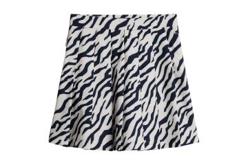 J.Lindeberg Adina Print Skort