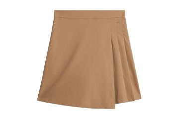 J.Lindeberg FS25 Da Skort Joy Braun S