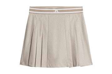 J.Lindeberg Harlow Print Skort