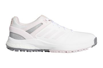 adidas Da Golfschuhe EQT SL Weiß/Rosa 36 ⅔ (UK 4)