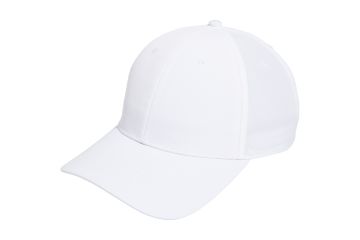 adidas Cap Performance Cresting-Unisex-Weiß-Verstellbar