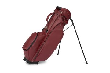 Titleist Standbag Linkslegend Members TB22CC2-6 Bordeaux