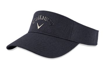 Callaway Visor Liquid Metal Unisex Navy Verstellbar