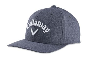 Callaway Tour Authentic Performance No Logo Cap