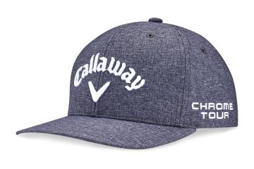 Callaway Tour Authentic Performance Pro 25 Cap