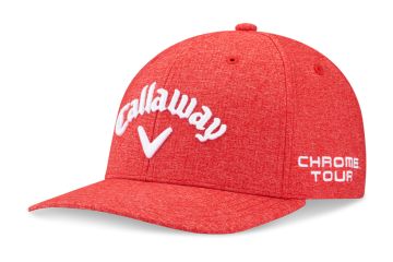 Callaway Tour Authentic Performance Pro 25 Cap