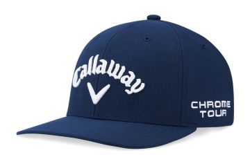 Callaway Tour Authentic Performance Pro 25 Cap