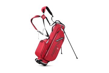 Big Max Standbag Heaven Seven G N70327-R Rot