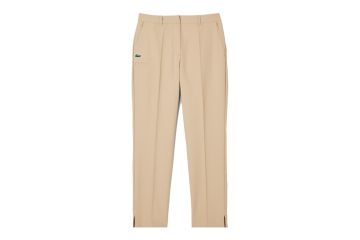 Lacoste Stretch-Twill Hose