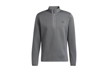 adidas DWR Half Zip Midlayer