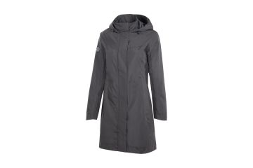 Galvin Green HW23 Da Parka Jacke Holly Schwarz XL