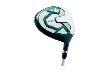 Wilson Pro Staff SGI fairway wood Ladies