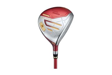 Honma Beres 09 Ladies 3-Sterne Holz
