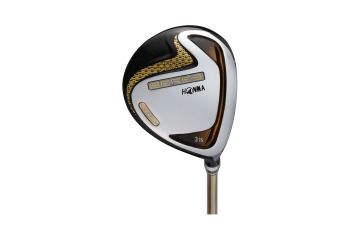Honma Beres Holz 5 (18°) Regular 3 Sterne 42g