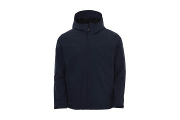 Cross HW22 Hr Regenjacke Hood-Navy-S