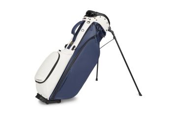 Titleist Standbag Linkslegend Members TB22CC2-14 Weiß/Navy