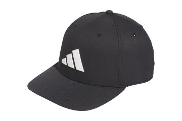adidas FS23 Unisex Cap Tour Snapback Schwarz Verstellbar