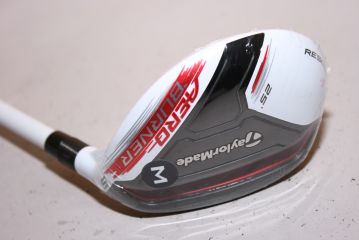 TaylorMade Aeroburner (Light, NEU) 25° Hybrid 5